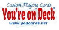 You're on Deck coupons